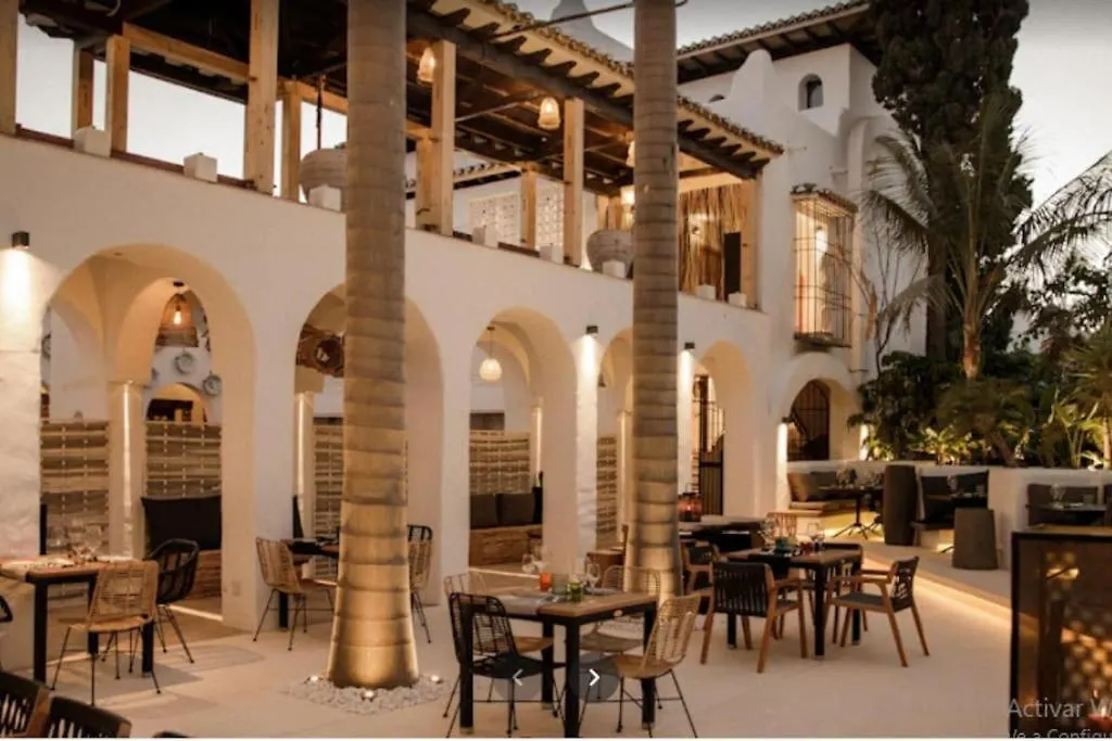 Appartamento Marbella - Mijas Costa En Primera Linea De Playa Sitio de Calahonda