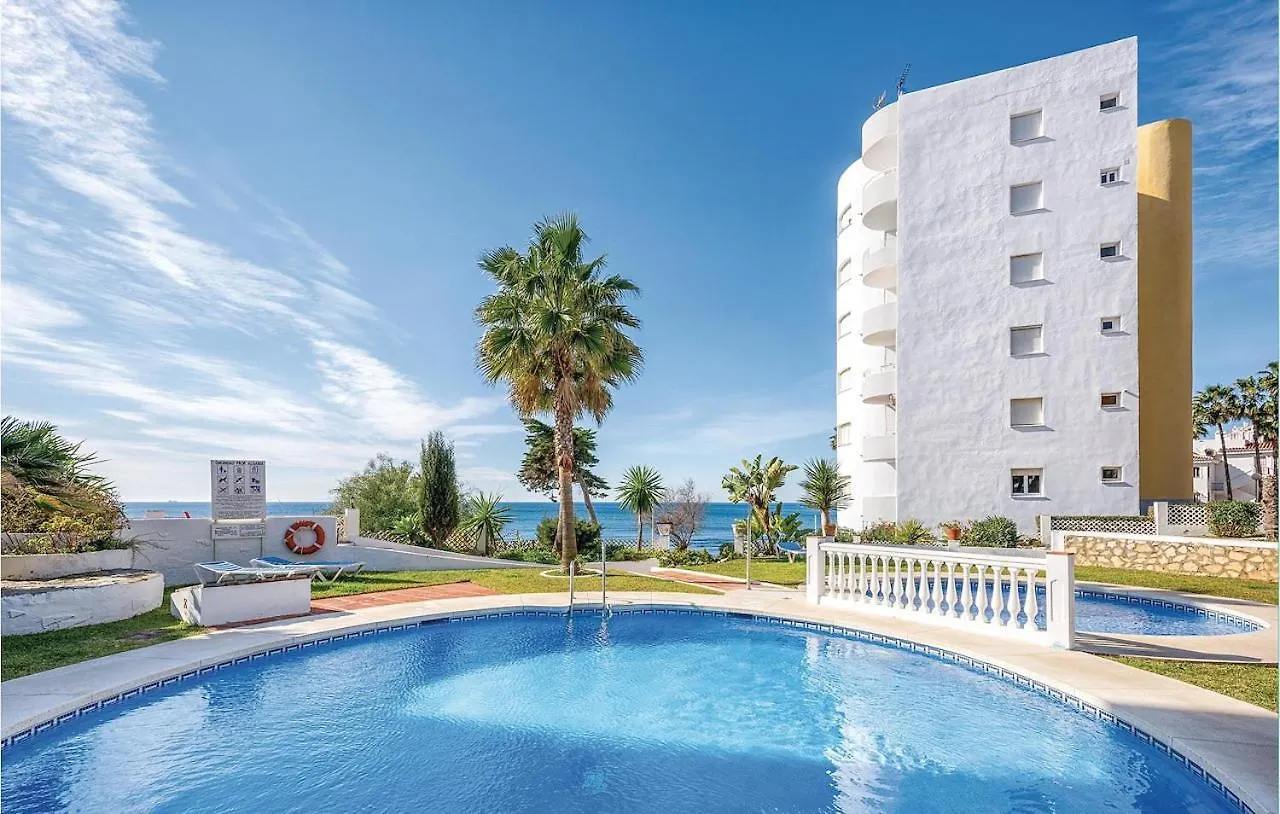 Marbella - Mijas Costa En Primera Linea De Playa Apartment Sitio de Calahonda Spain