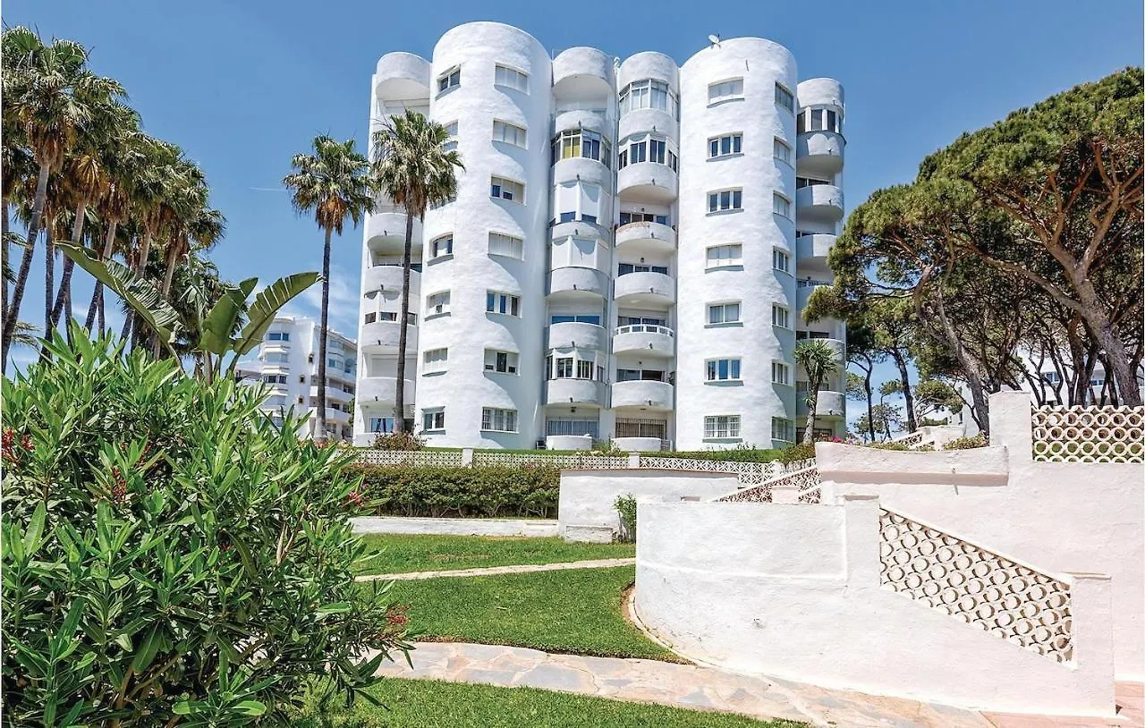 Marbella - Mijas Costa En Primera Linea De Playa Apartment Sitio de Calahonda