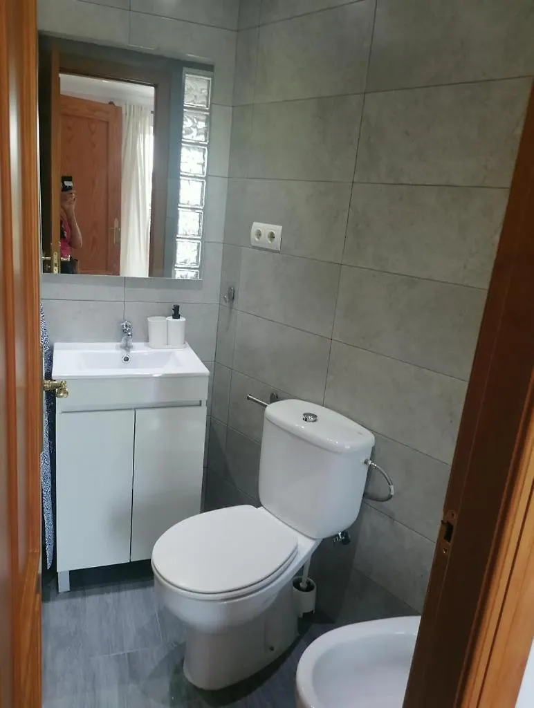 Appartamento Marbella - Mijas Costa En Primera Linea De Playa Sitio de Calahonda Spagna
