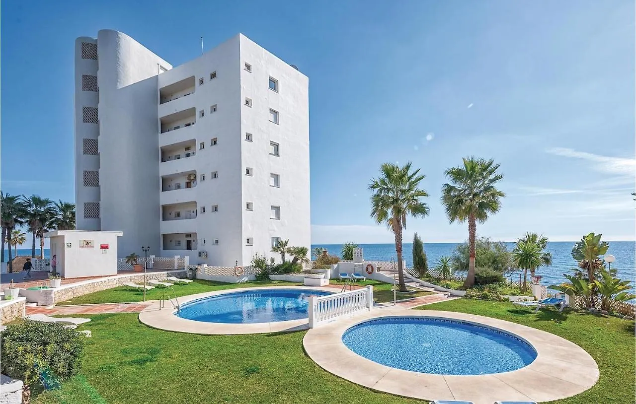 Marbella - Mijas Costa En Primera Linea De Playa Apartment Sitio de Calahonda