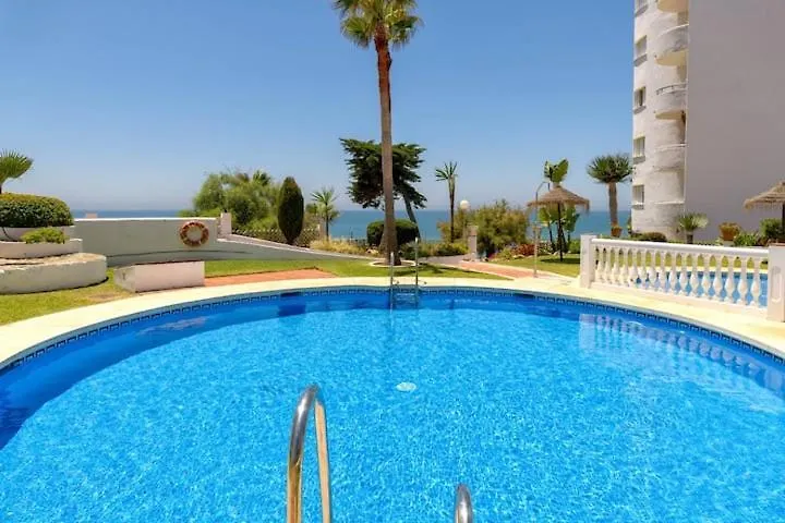 Marbella - Mijas Costa En Primera Linea De Playa Apartment Sitio de Calahonda