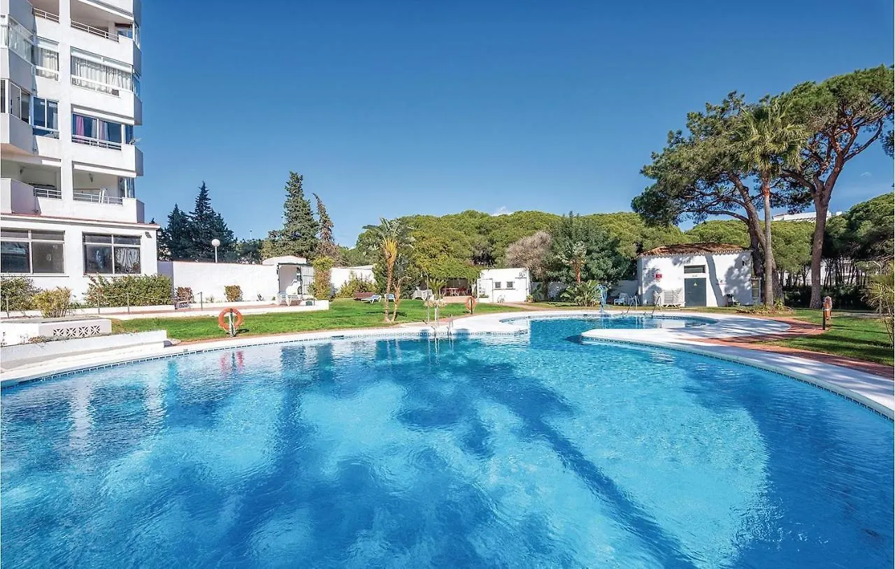 Marbella - Mijas Costa En Primera Linea De Playa Apartment Sitio de Calahonda