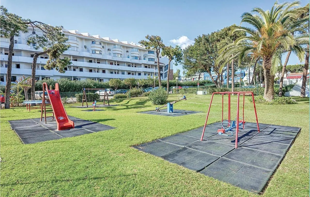 Marbella - Mijas Costa En Primera Linea De Playa Apartment Sitio de Calahonda Spain