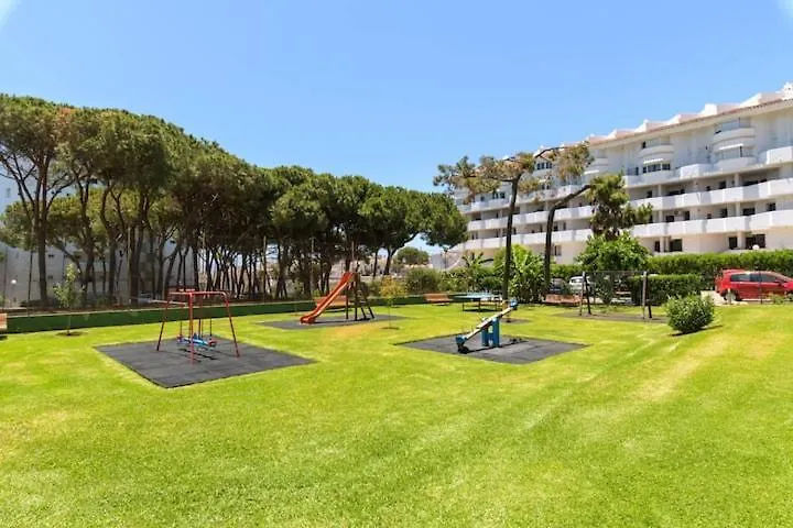 Marbella - Mijas Costa En Primera Linea De Playa Apartment Sitio de Calahonda